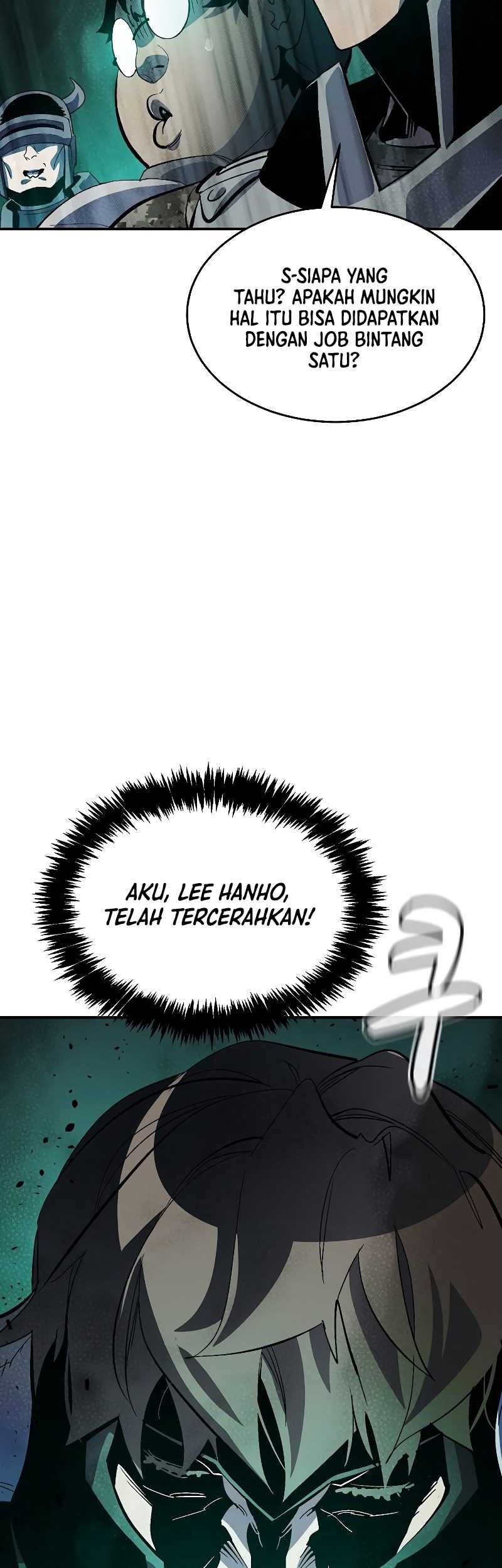 Alone Necromancer Bab 185 halaman 58