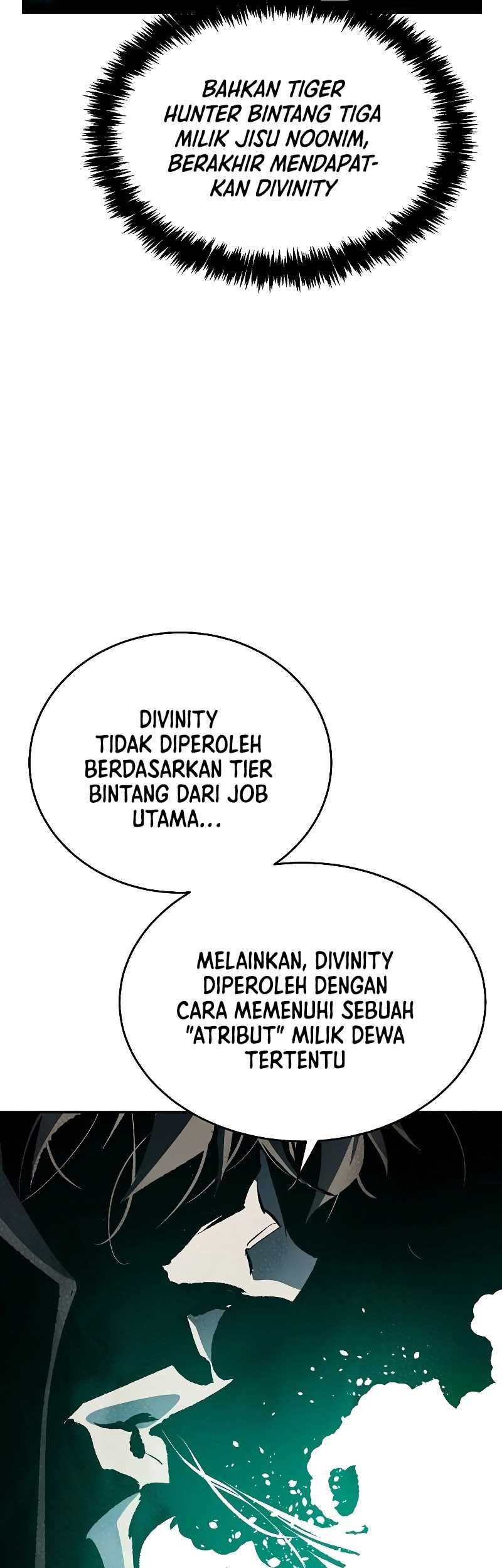Alone Necromancer Bab 185 halaman 61