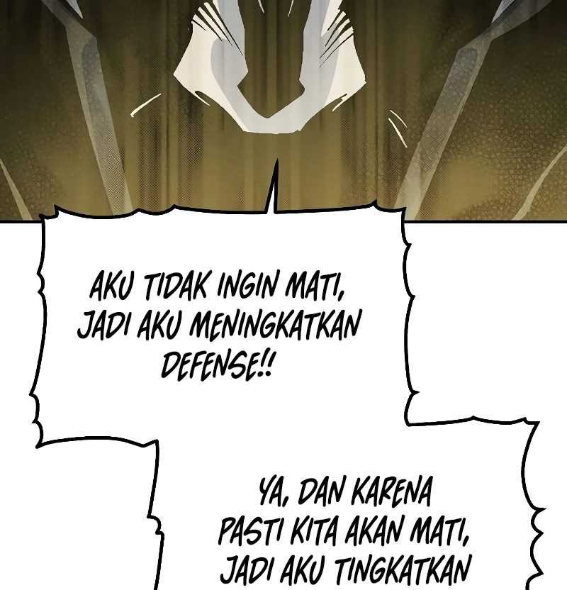 Alone Necromancer Bab 185 halaman 65