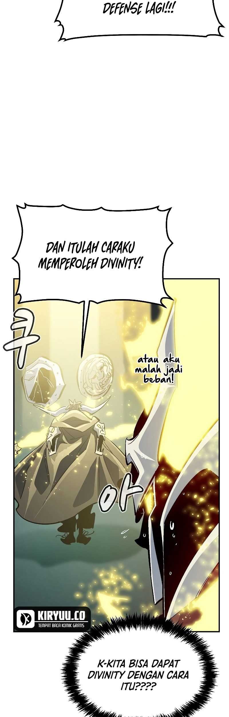 Alone Necromancer Bab 185 halaman 66