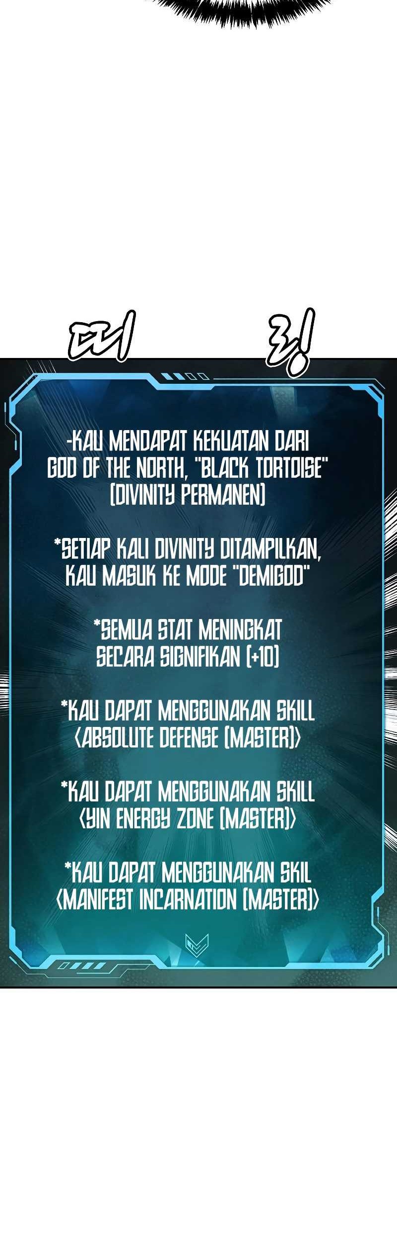 Alone Necromancer Bab 185 halaman 67