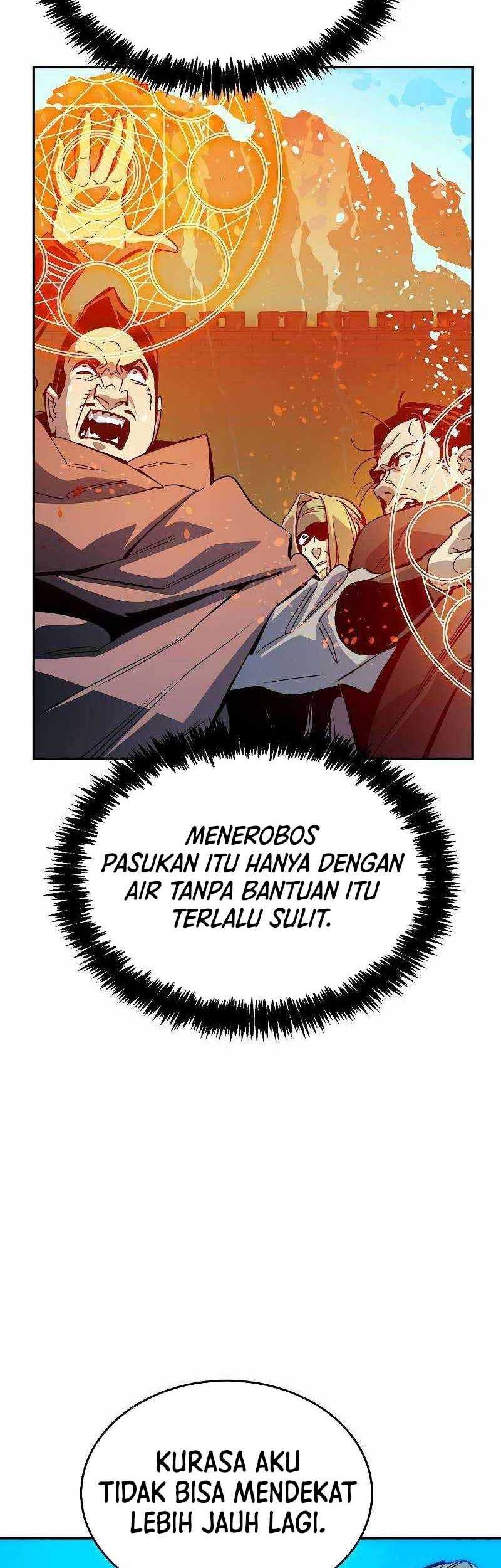 Alone Necromancer Bab 186 halaman 4