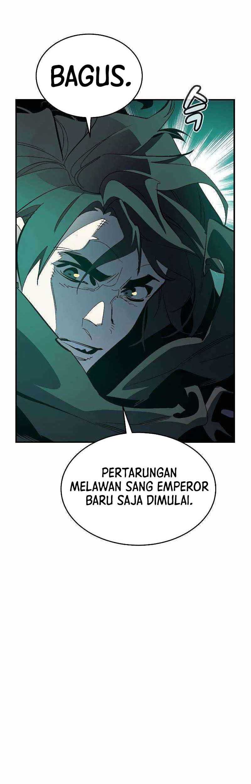 Alone Necromancer Bab 186 halaman 8