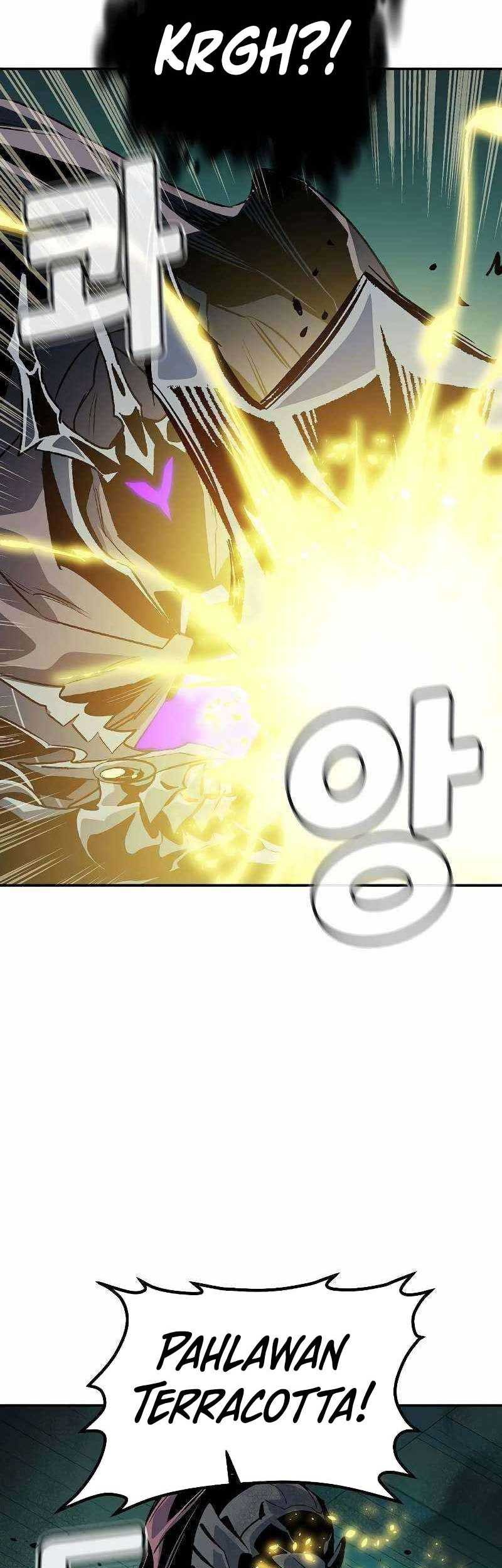 Alone Necromancer Bab 186 halaman 16