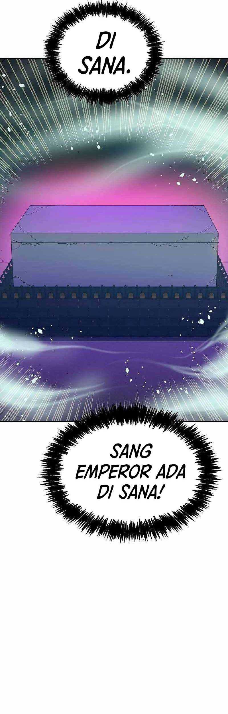 Alone Necromancer Bab 186 halaman 21