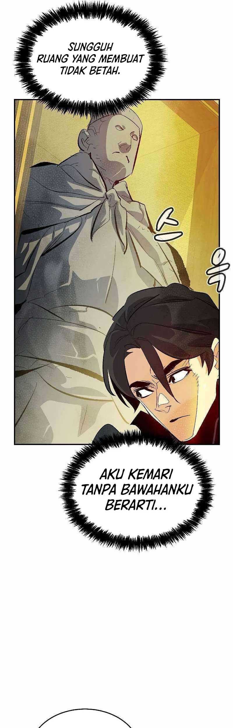 Alone Necromancer Bab 186 halaman 26