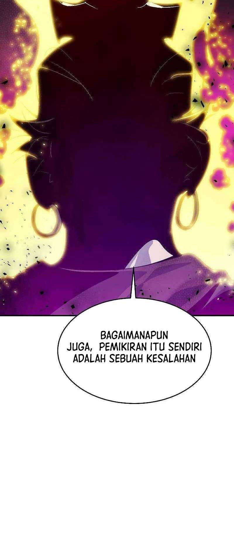 Alone Necromancer Bab 186 halaman 28