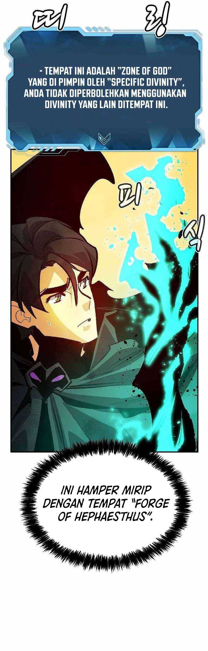 Alone Necromancer Bab 186 halaman 29