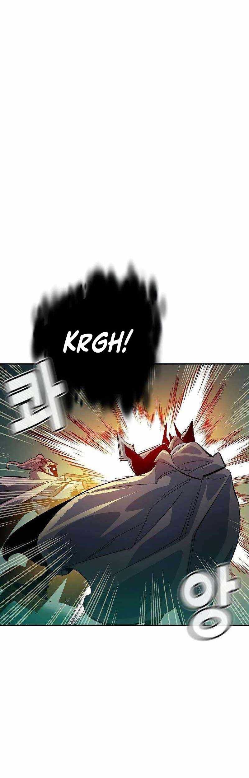 Alone Necromancer Bab 186 halaman 45