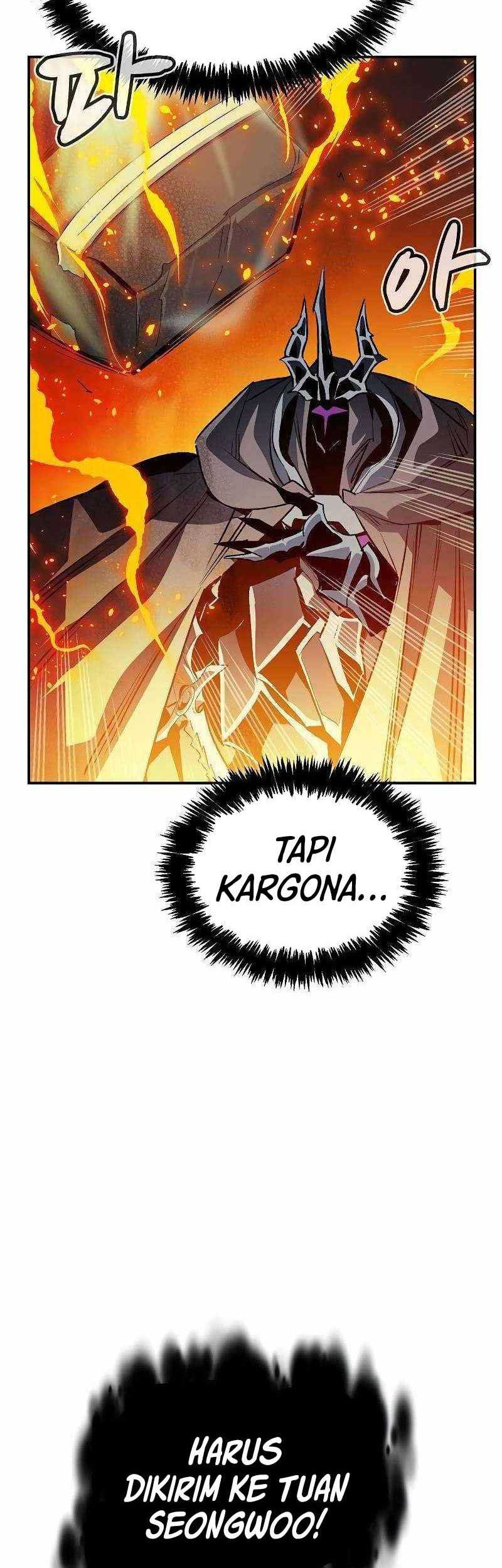 Alone Necromancer Bab 186 halaman 51