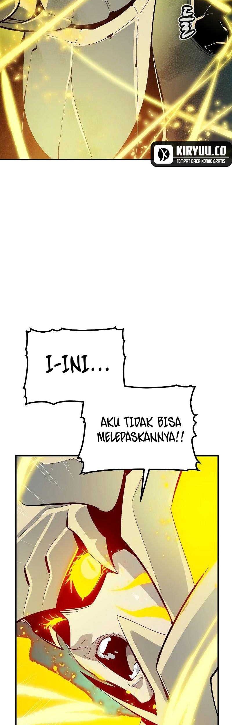 Alone Necromancer chapter 187 halaman 3