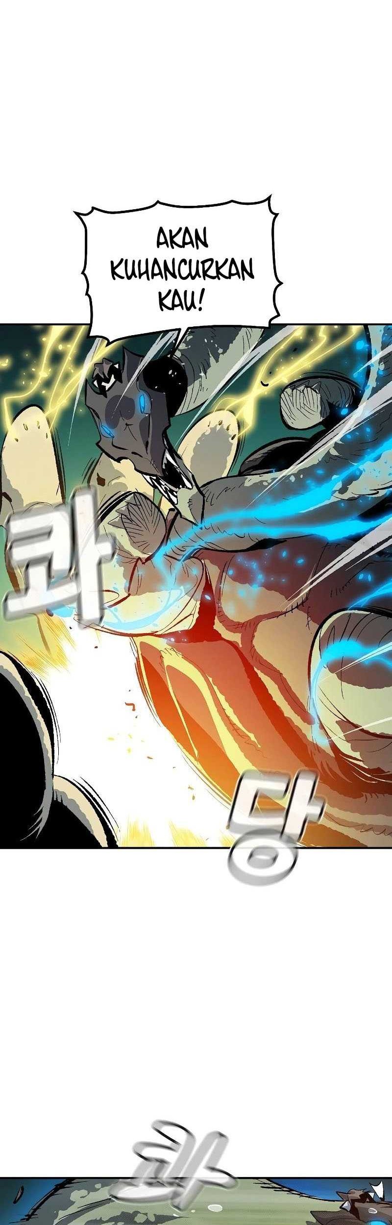 Alone Necromancer chapter 187 halaman 7