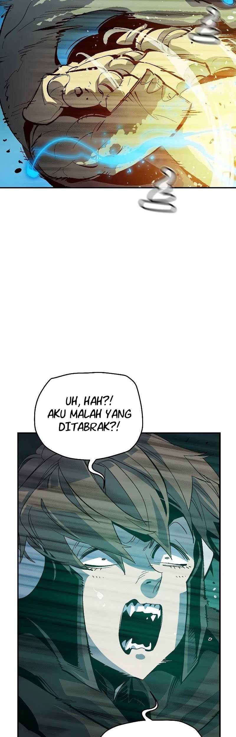Alone Necromancer chapter 187 halaman 8