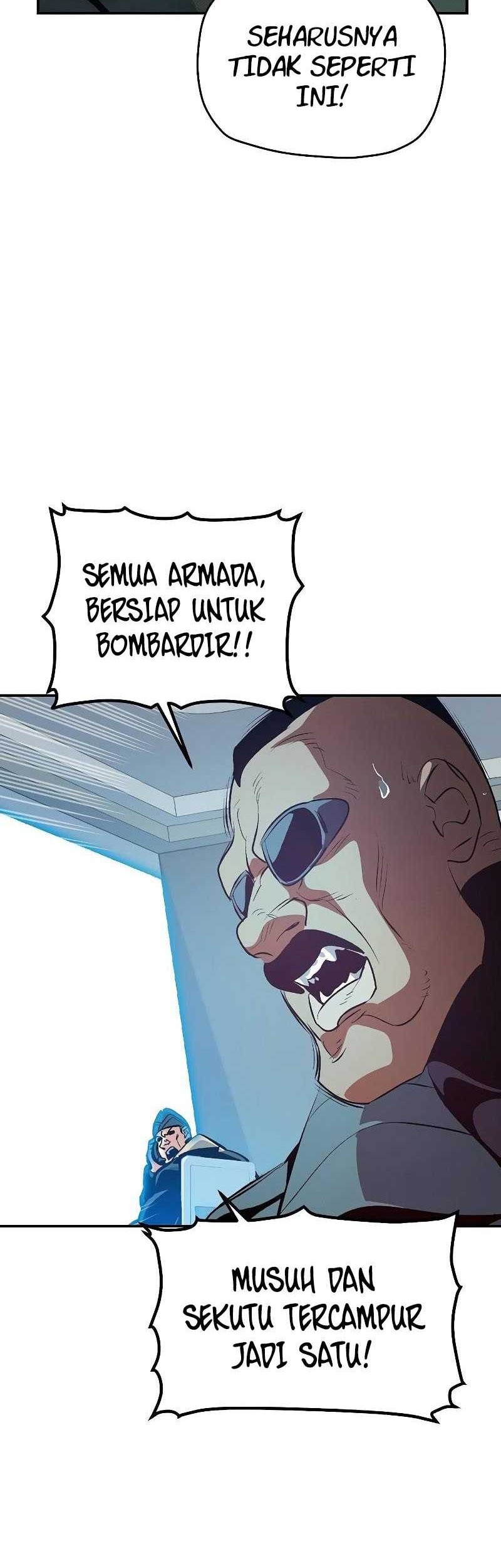 Alone Necromancer chapter 187 halaman 9
