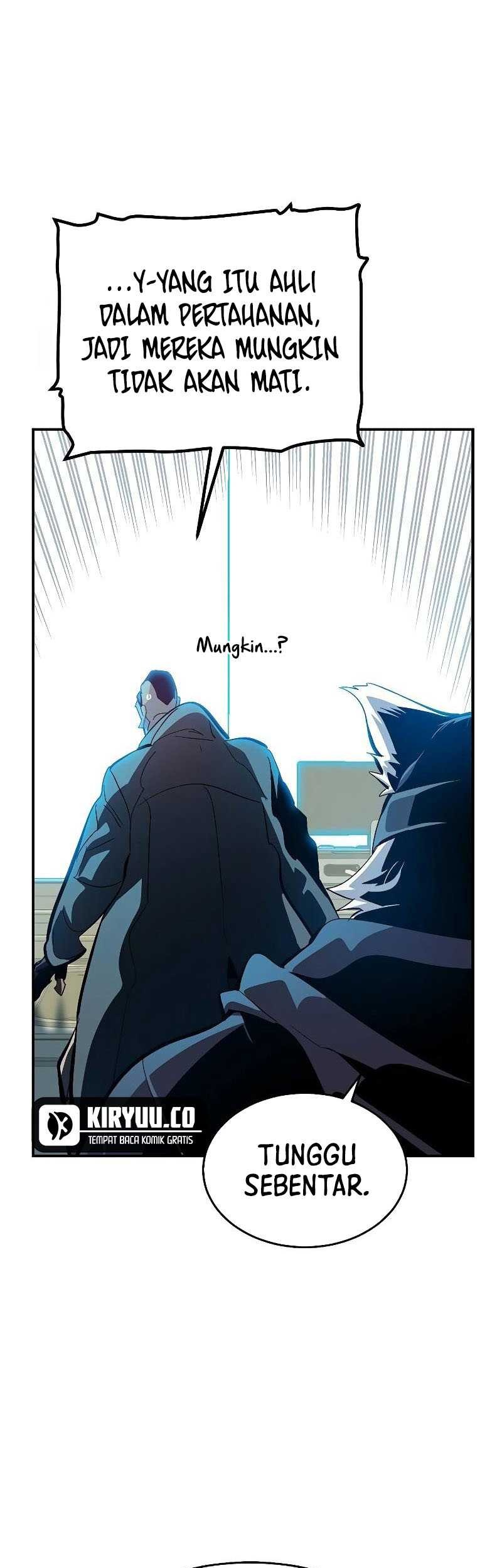 Alone Necromancer chapter 187 halaman 10