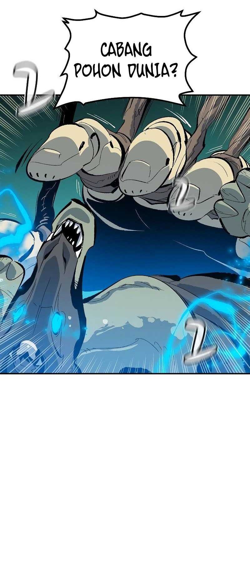 Alone Necromancer chapter 187 halaman 13