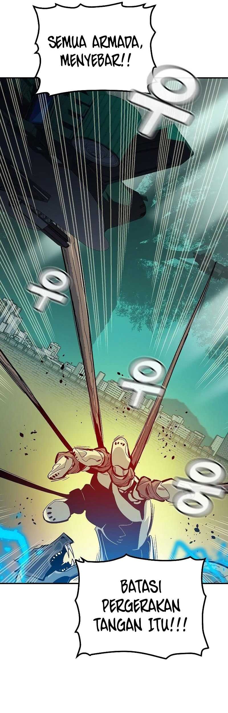 Alone Necromancer chapter 187 halaman 14
