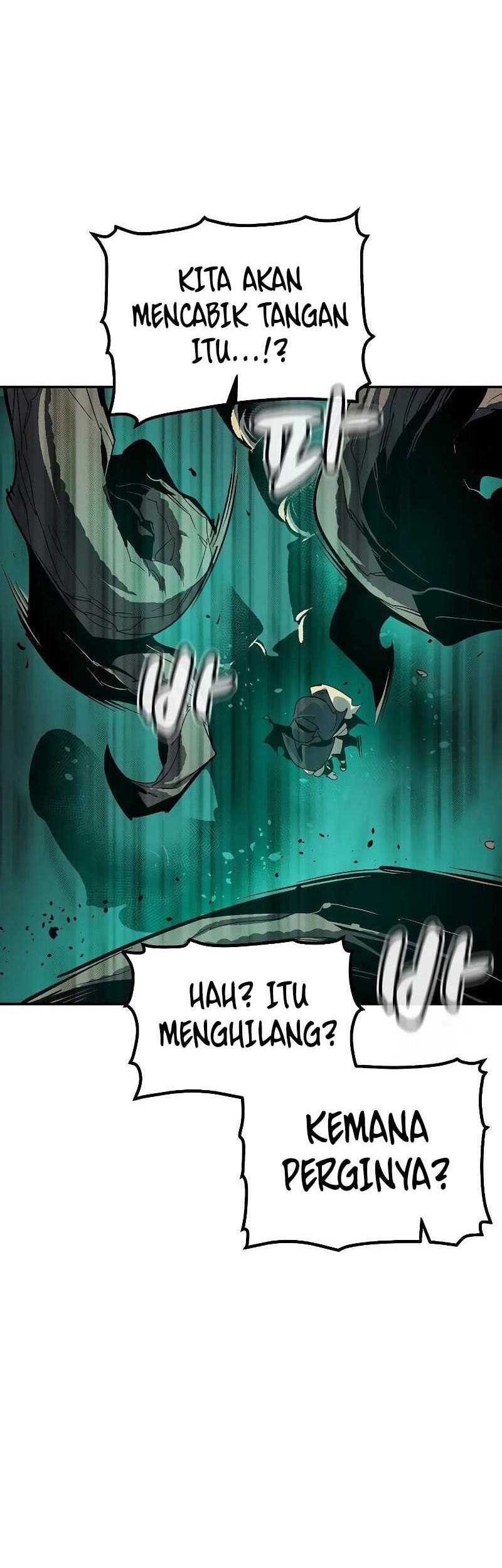 Alone Necromancer chapter 187 halaman 15