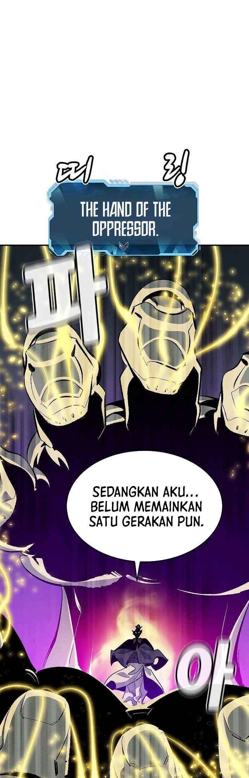 Alone Necromancer chapter 187 halaman 20