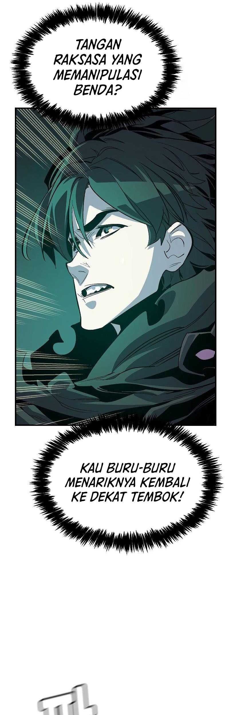 Alone Necromancer chapter 187 halaman 22
