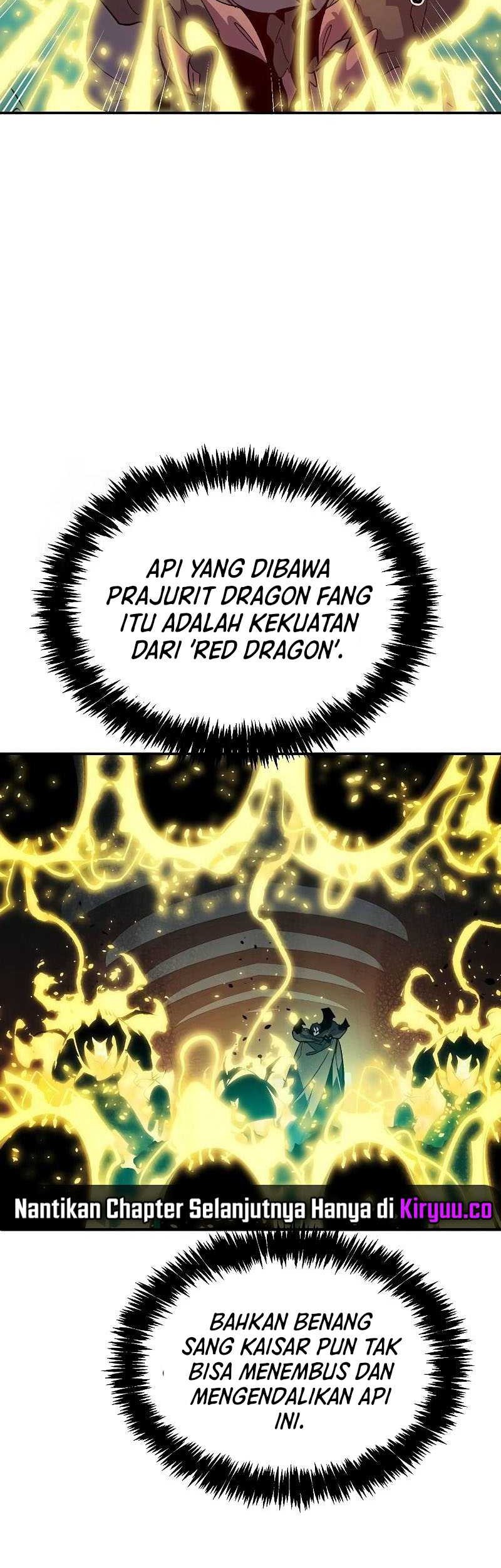 Alone Necromancer chapter 187 halaman 24