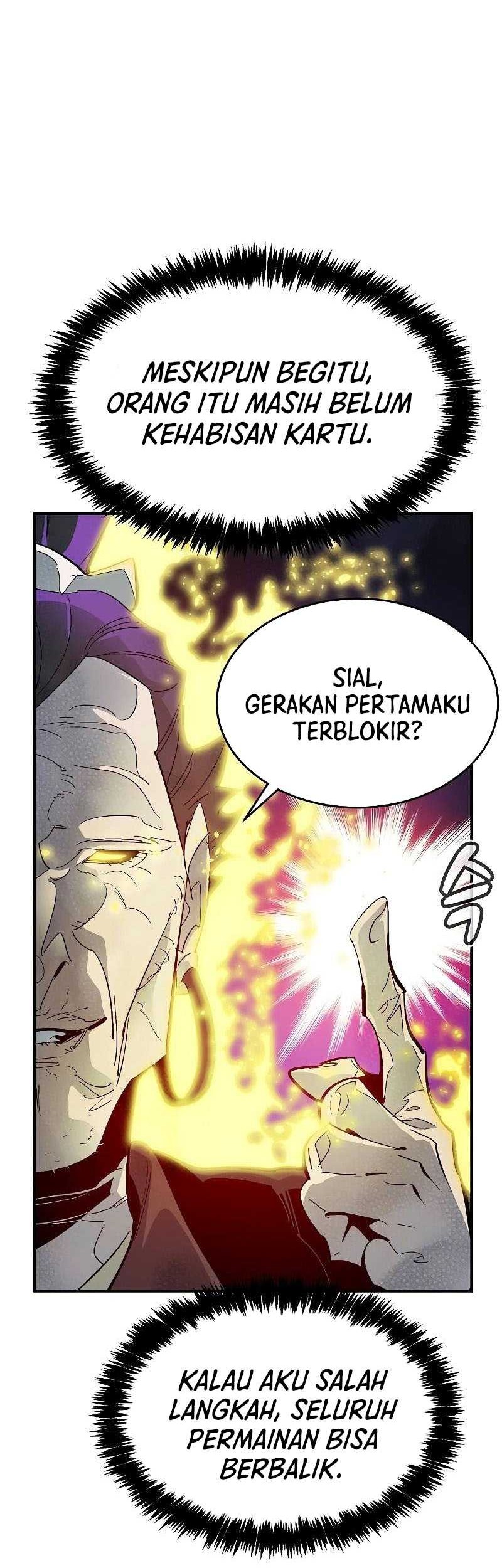 Alone Necromancer chapter 187 halaman 25