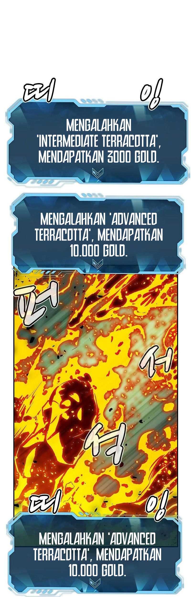 Alone Necromancer chapter 187 halaman 30