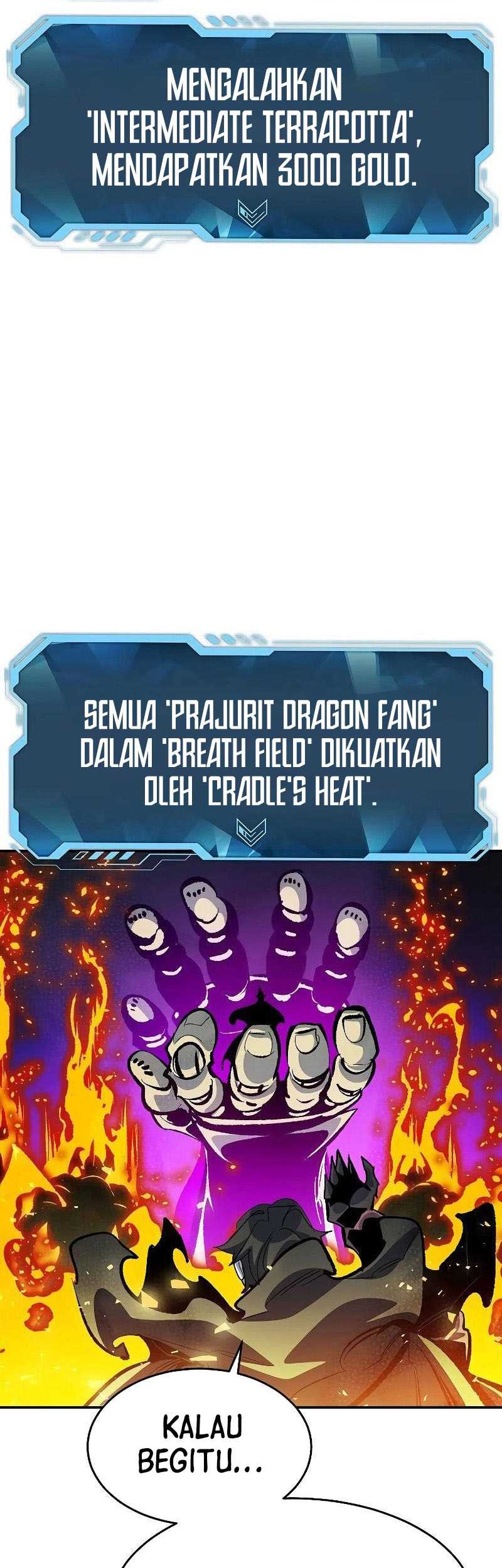 Alone Necromancer chapter 187 halaman 31