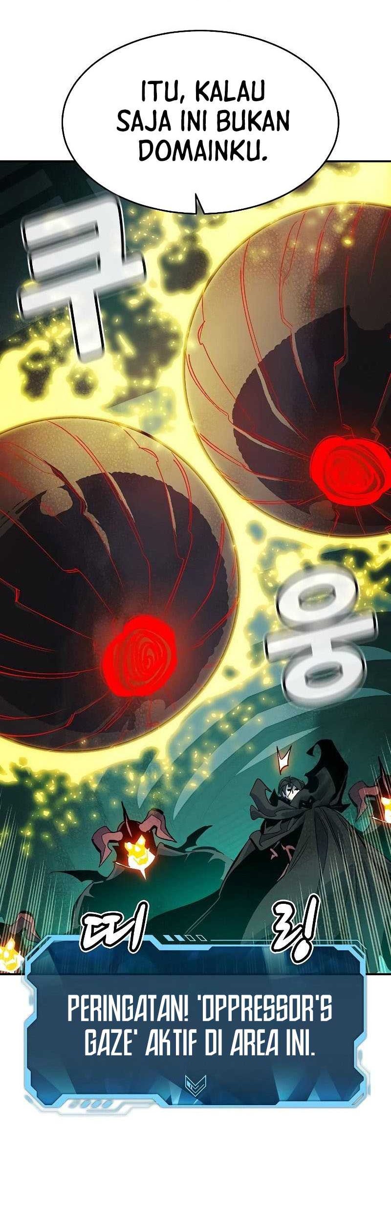 Alone Necromancer chapter 187 halaman 33