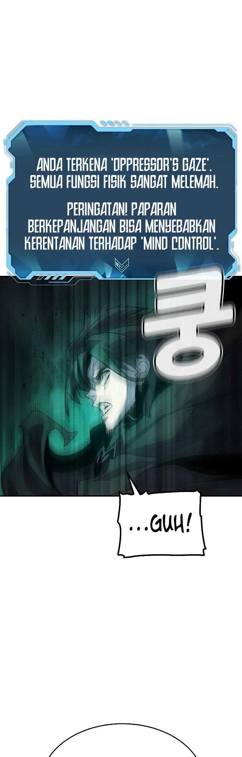 Alone Necromancer chapter 187 halaman 34