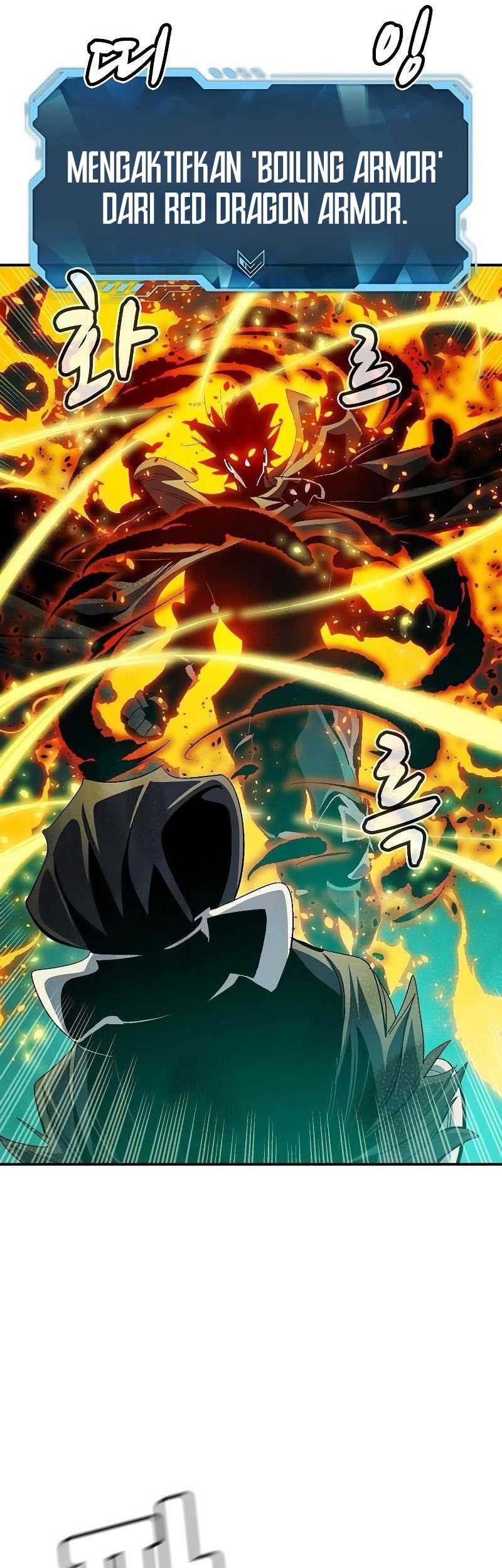 Alone Necromancer chapter 187 halaman 38