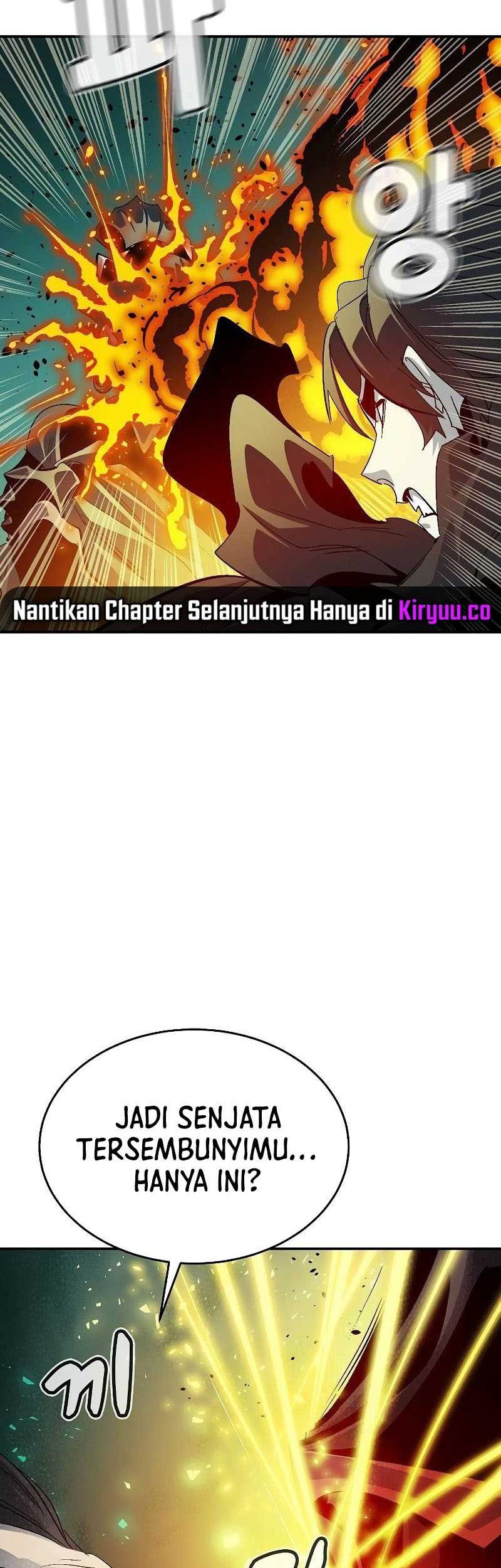 Alone Necromancer chapter 187 halaman 39