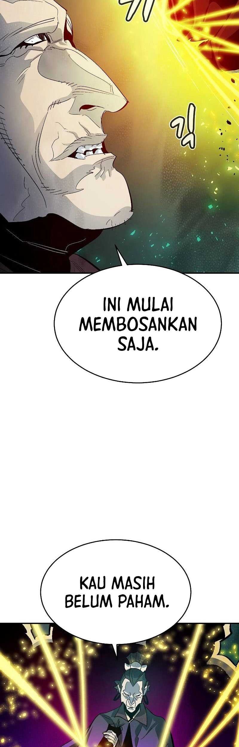Alone Necromancer chapter 187 halaman 40