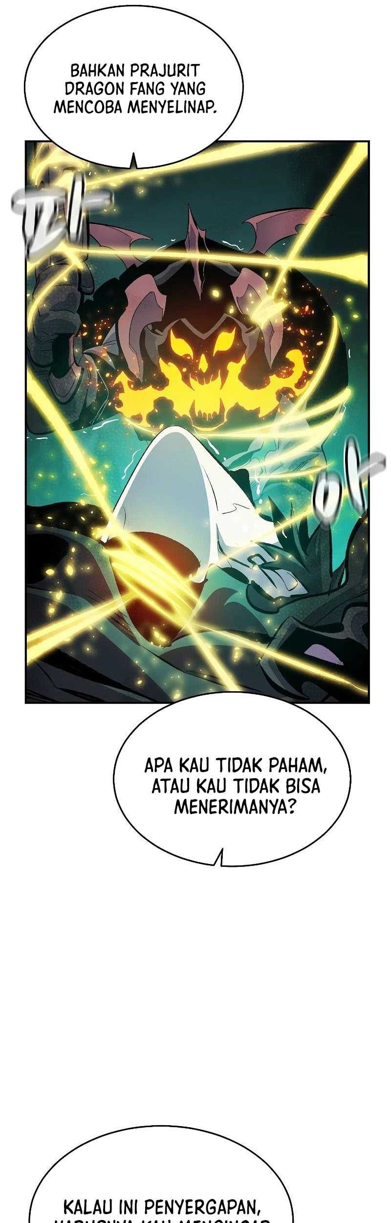 Alone Necromancer chapter 187 halaman 42