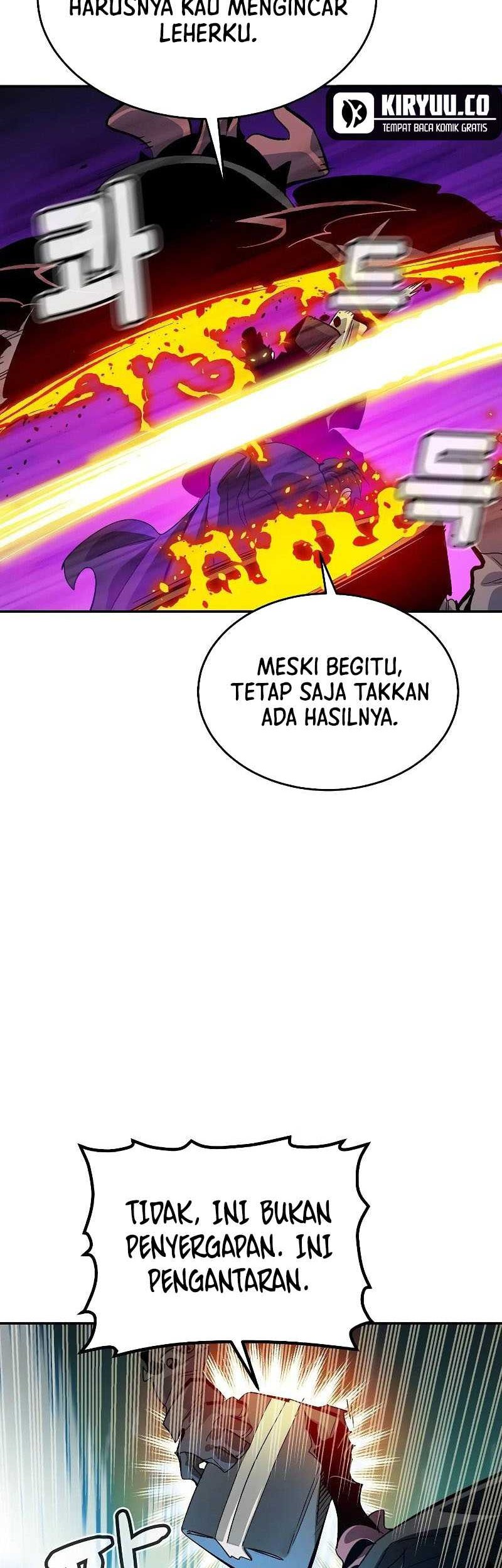 Alone Necromancer chapter 187 halaman 43