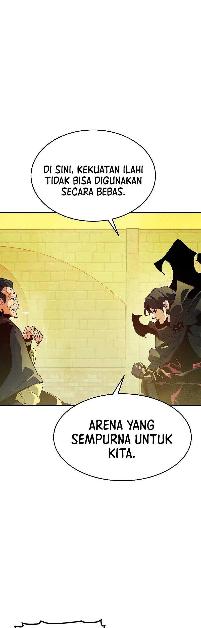 Alone Necromancer chapter 187 halaman 47