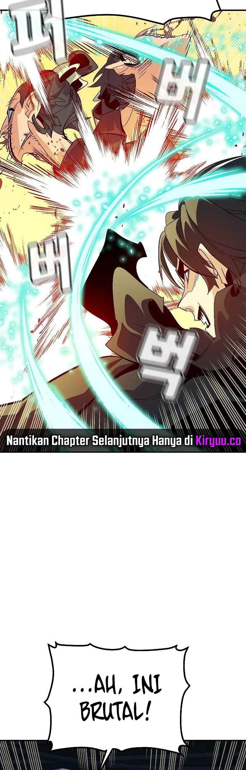 Alone Necromancer chapter 187 halaman 51