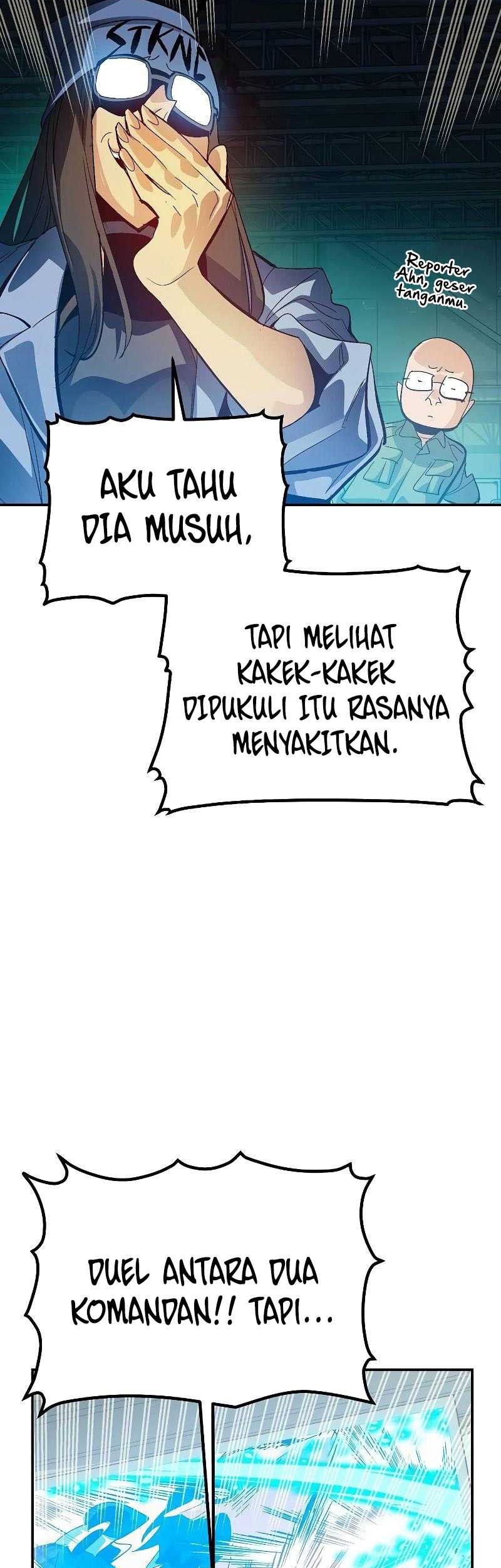 Alone Necromancer chapter 187 halaman 52