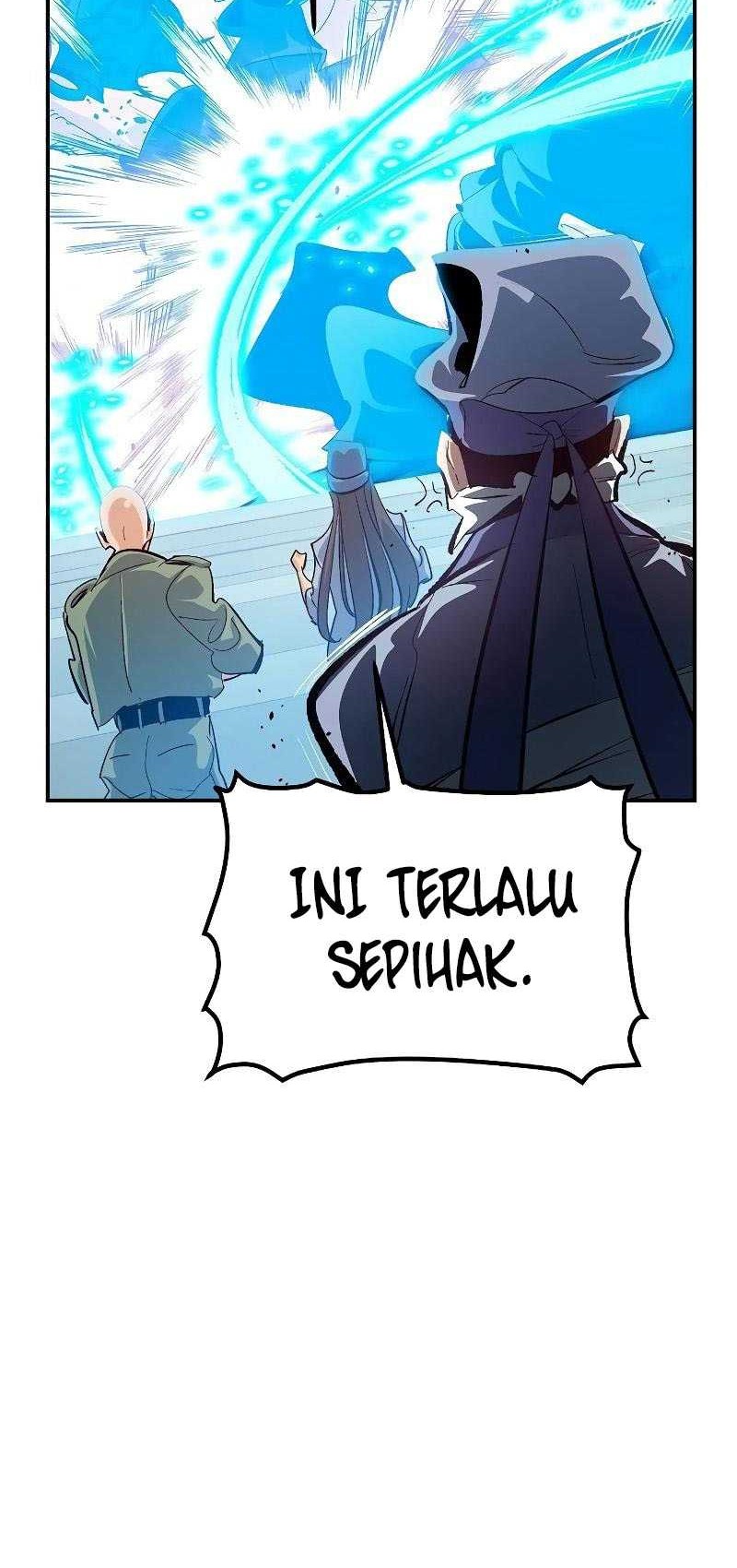 Alone Necromancer chapter 187 halaman 53