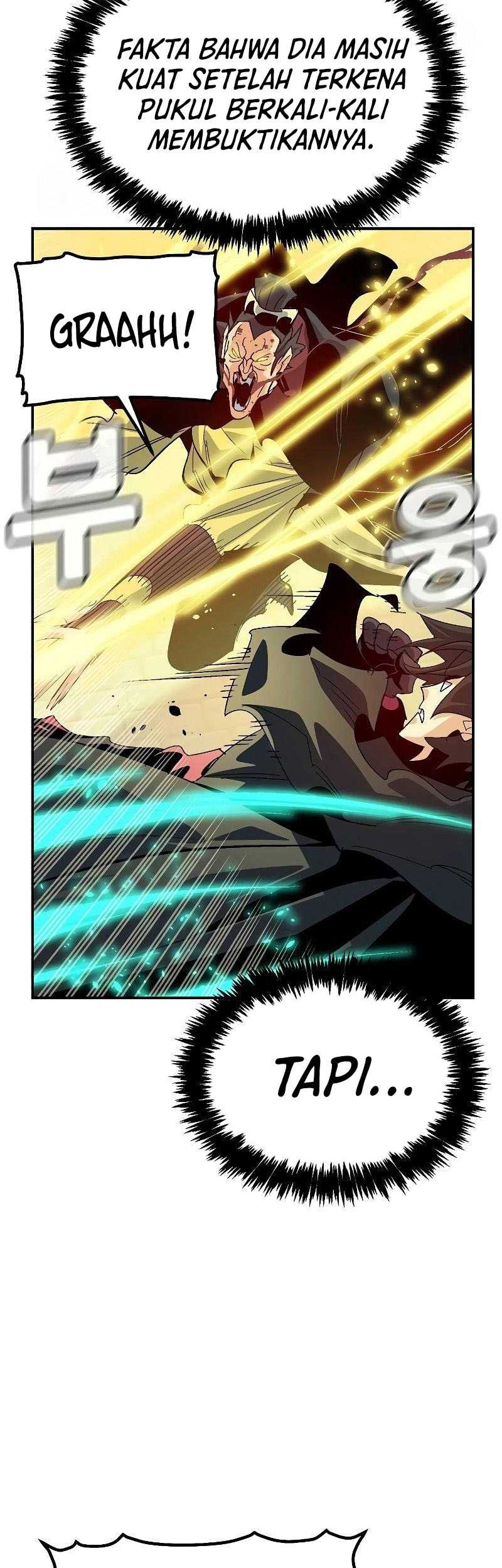 Alone Necromancer chapter 187 halaman 55