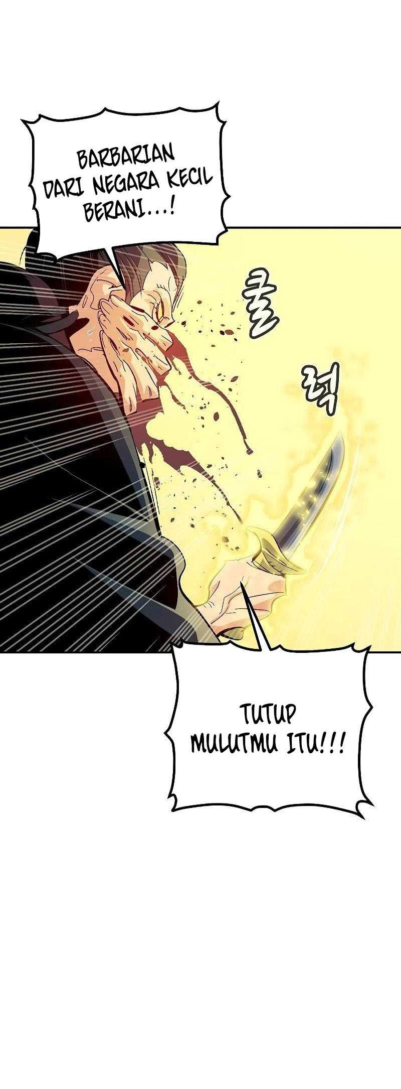 Alone Necromancer chapter 187 halaman 57