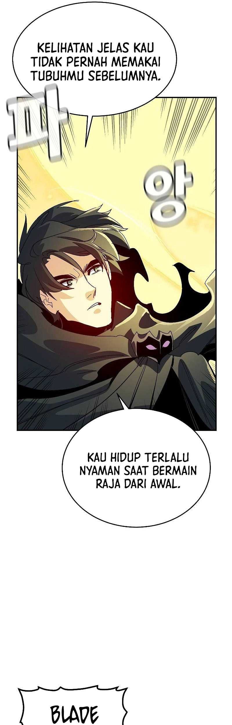 Alone Necromancer chapter 187 halaman 58