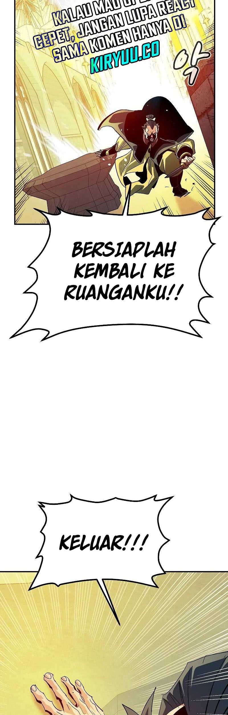Alone Necromancer chapter 187 halaman 60