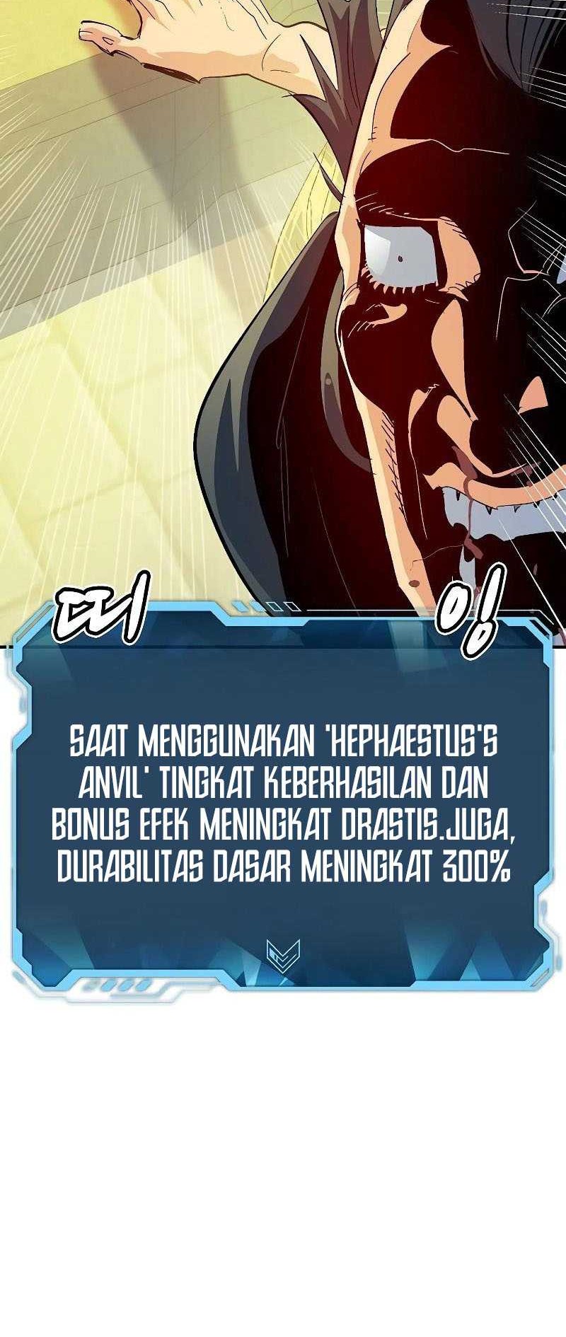 Alone Necromancer chapter 187 halaman 61