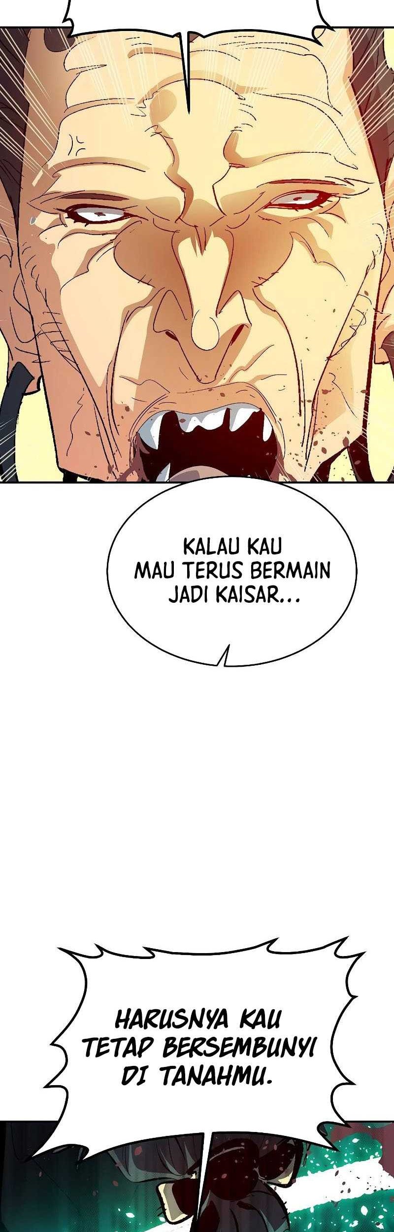 Alone Necromancer chapter 187 halaman 63