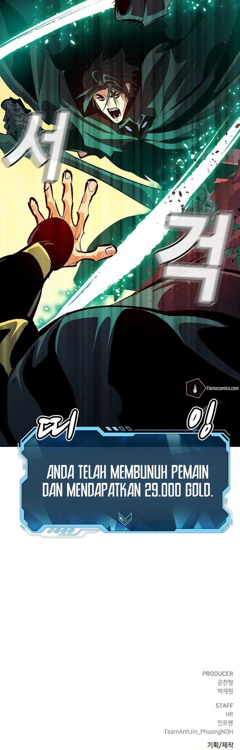 Alone Necromancer chapter 187 halaman 64