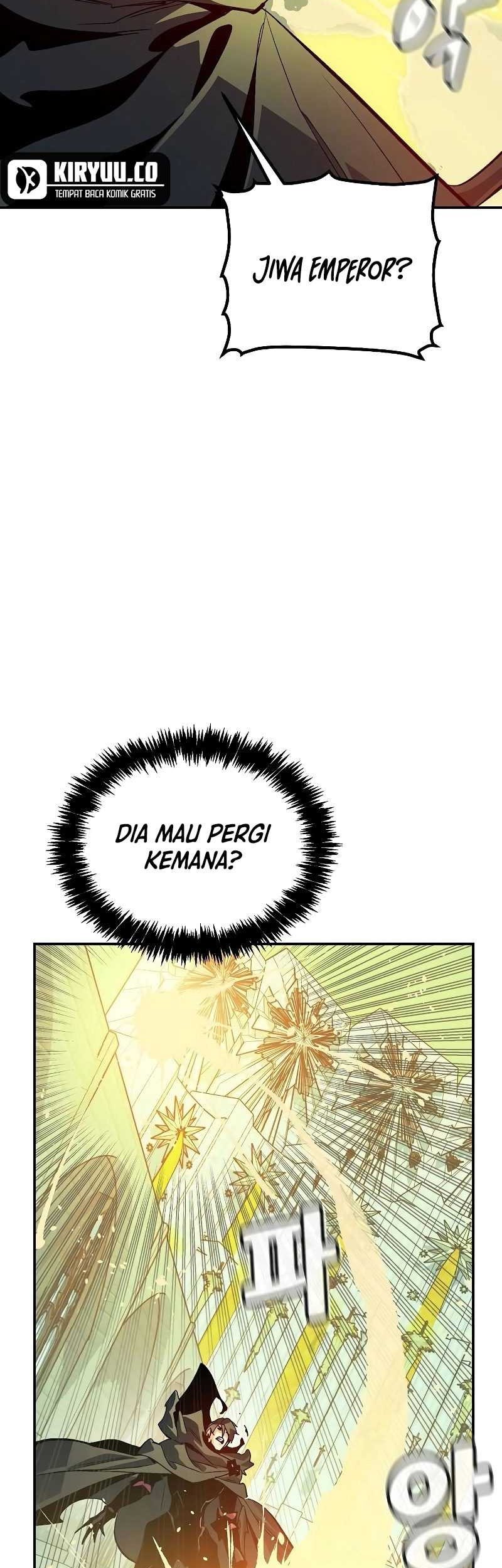 Alone Necromancer Bab 188 halaman 4