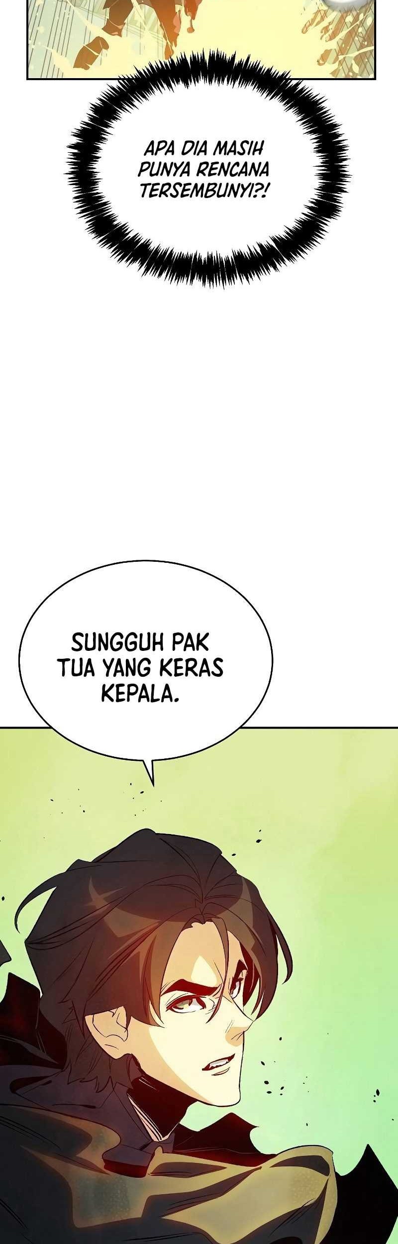 Alone Necromancer Bab 188 halaman 5