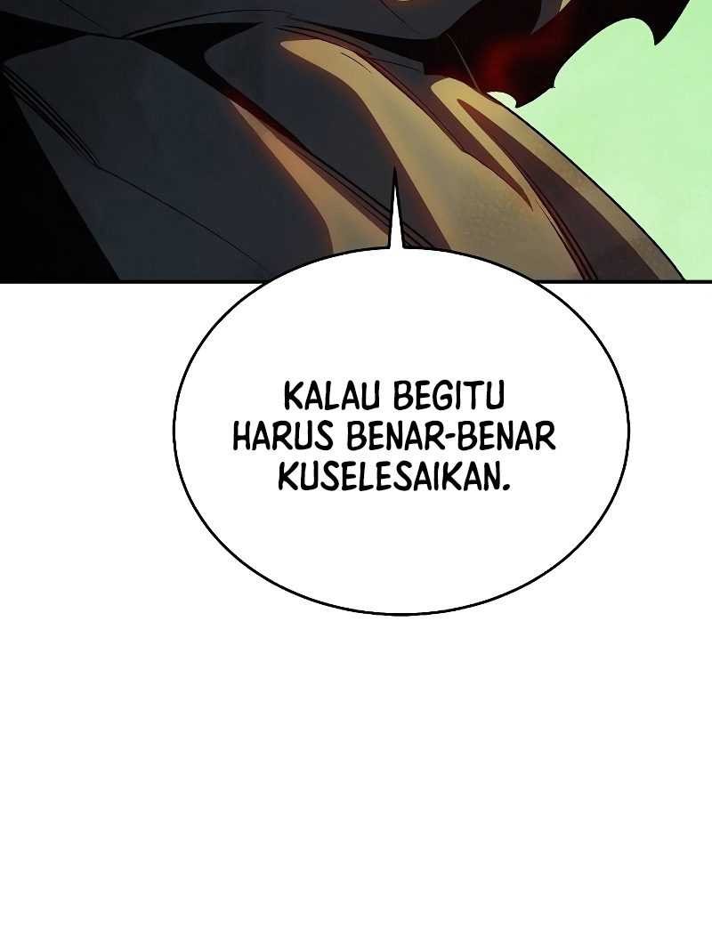 Alone Necromancer Bab 188 halaman 6