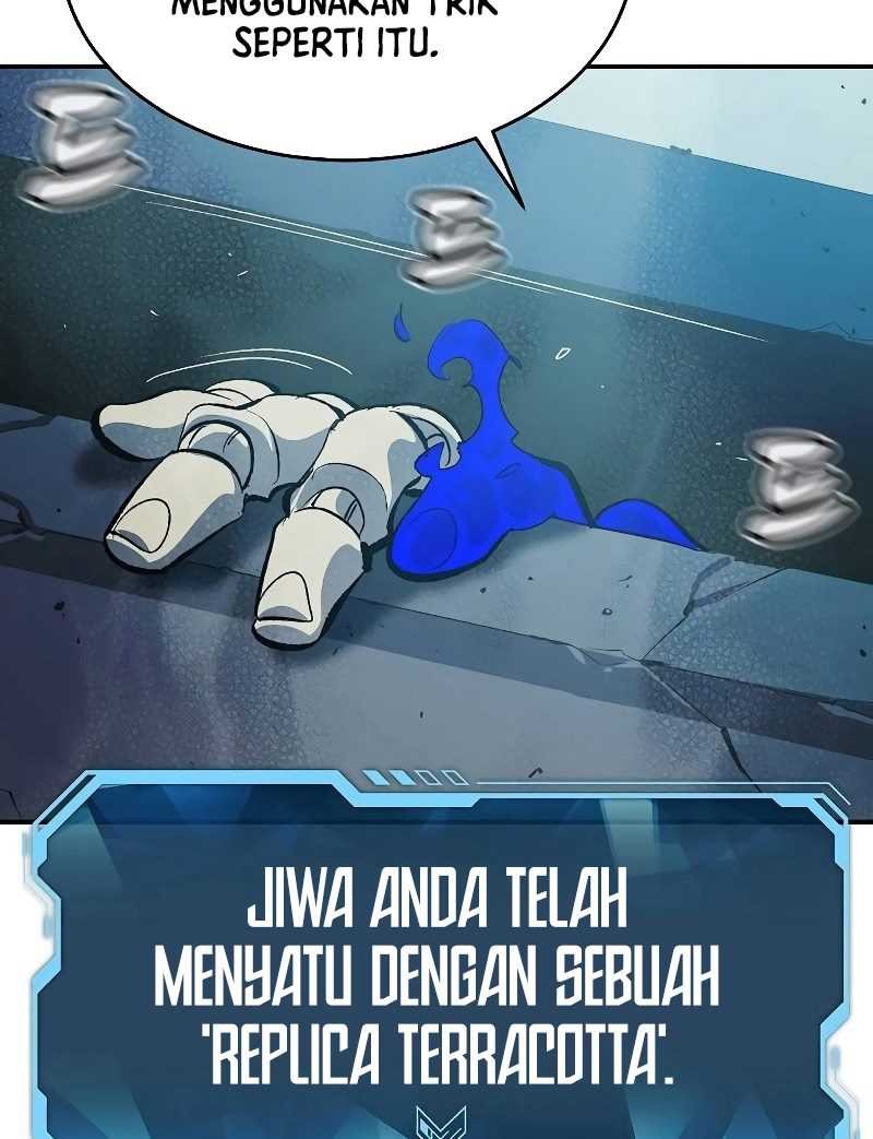 Alone Necromancer Bab 188 halaman 11